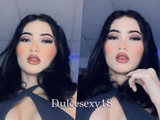 Dulcesexy18