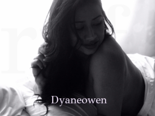 Dyaneowen