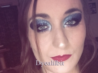 Dyealilbit