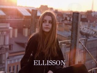 ELLISSON