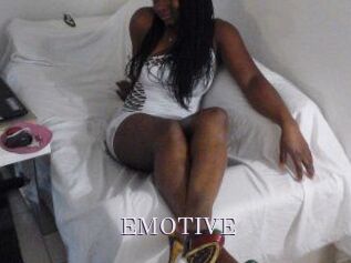 EMOTIVE