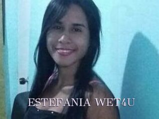 ESTEFANIA_WET4U