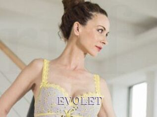 EVOLET