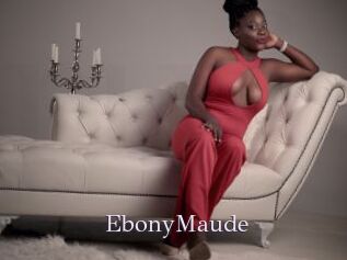 EbonyMaude