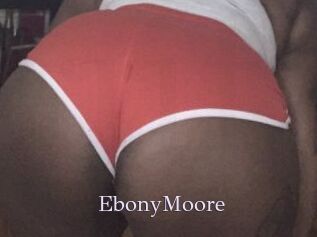 EbonyMoore