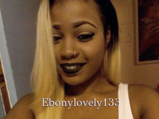 Ebonylovely133