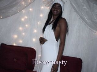 Ebonynasty
