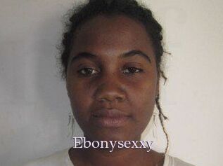 Ebonysexxy