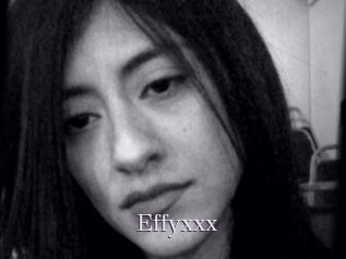 Effyxxx