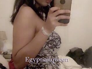 Egyptianqween