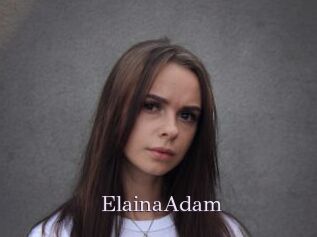 ElainaAdam