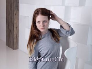 ElenCuteGirl