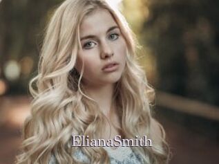 ElianaSmith