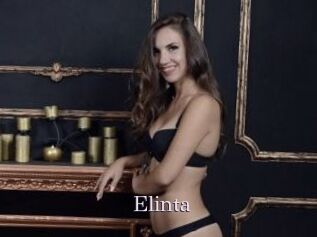 Elinta