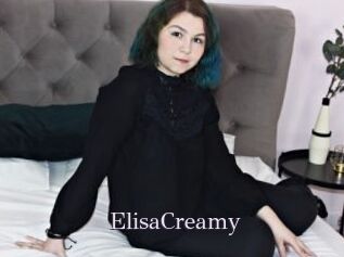 ElisaCreamy