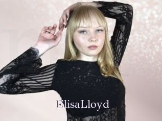 ElisaLloyd