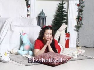 ElisabetBoller