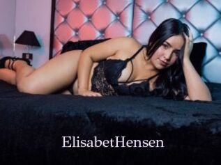 ElisabetHensen