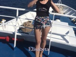 Elisabeta