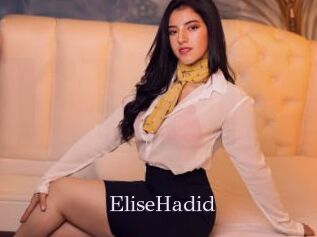 EliseHadid