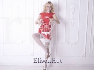 ElisonHot