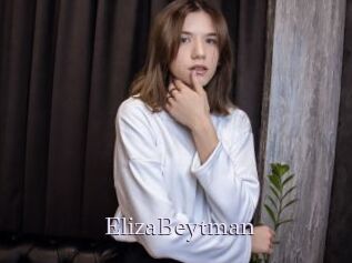 ElizaBeytman