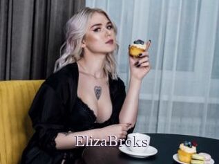 ElizaBroks