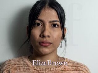 ElizaBrown