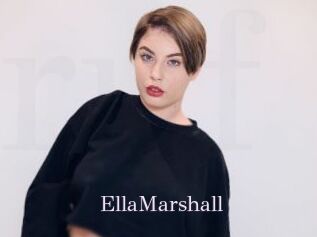 EllaMarshall