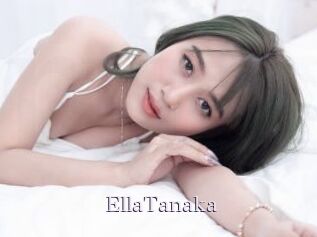 EllaTanaka