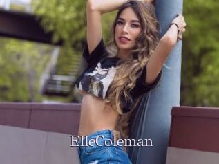 ElleColeman