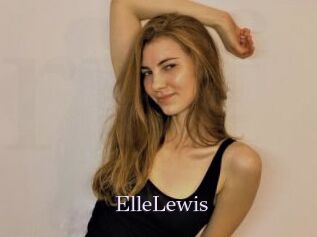 ElleLewis