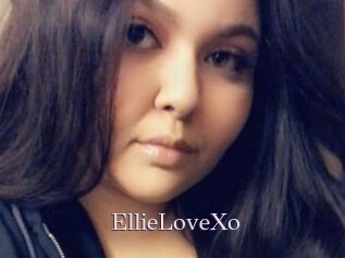 EllieLoveXo