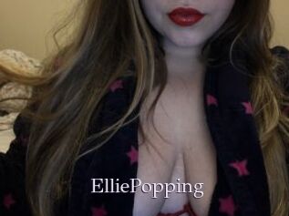 ElliePopping