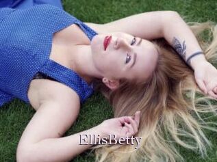 EllisBetty