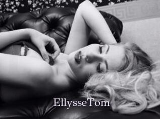 EllysseTom