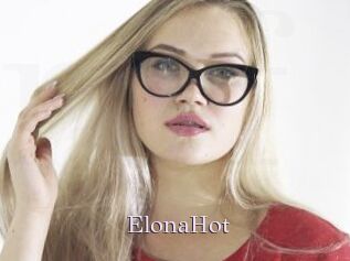 ElonaHot