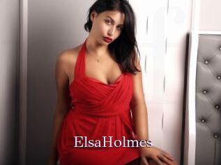 ElsaHolmes