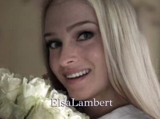 ElsaLambert