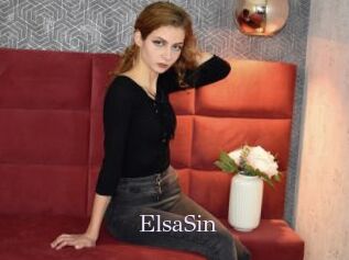 ElsaSin