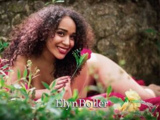 ElynBoller