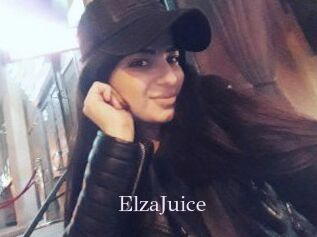 ElzaJuice