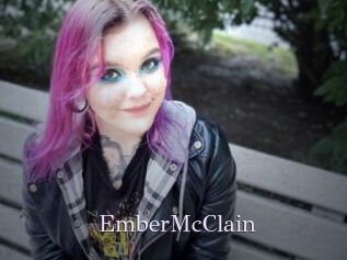 EmberMcClain