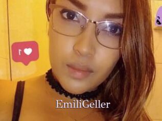 EmiliGeller