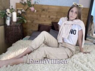 EmiliWillisen