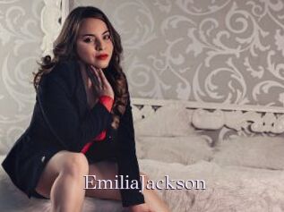 EmiliaJackson