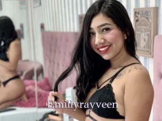 Emillyrayveen