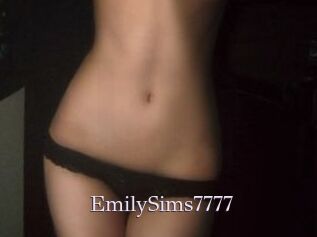 EmilySims7777