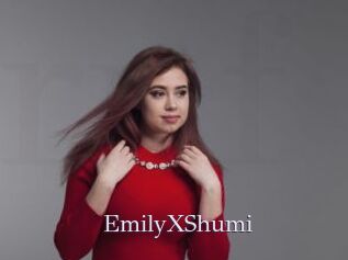 EmilyXShumi