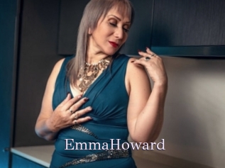 EmmaHoward Rencontre Une Femme